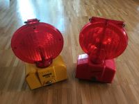 ♧♧♧2 Baustellen-Lampen / Garagenfund♧♧♧ Nordrhein-Westfalen - Schwerte Vorschau