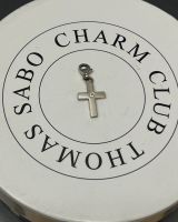 Neuwertiger Charm Club Anhänger von Thomas Sabo. Abholung oder Ve Nordrhein-Westfalen - Dörentrup Vorschau