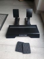 Fanatec CSL Elite Pedale Saarland - Homburg Vorschau