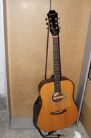 Epiphone DR-100 NA Gitarre Bremen-Mitte - Bahnhofsvorstadt  Vorschau