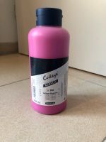 „Schminke“ College Acylic 750ml | Magenta | fast voll Hessen - Bad König Vorschau