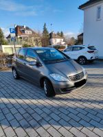 Verkaufe einen Mercedes-Benz A160 CDI.  TÜV 07/2025 Baden-Württemberg - Eislingen (Fils) Vorschau
