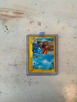 Pokemon Karte Azumarill EC2 026 1. Edition Holo 1. Ed Marill Bayern - Trogen Vorschau