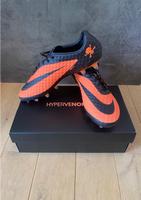 Nike Hypervenom Phantom 1 FG Größe 44,5 Hessen - Wolfhagen  Vorschau