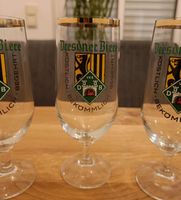 Dresdner Biere Sammlerglas 7 Stück Dresden - Blasewitz Vorschau