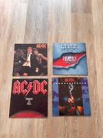 Schallplatten Konvolut, Rock Lp, Vinyl, ACDC, U2 etc. Elberfeld - Elberfeld-West Vorschau