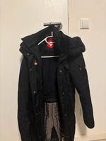 Winterjacke wellensteyn Berlin - Steglitz Vorschau