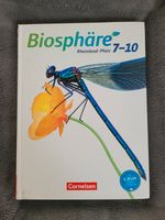 Schulbuch: Biosphäre 7-10 Rheinland-Pfalz - Framersheim Vorschau