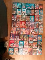 DVDs Kinder filme pro Stück 3 euro Hamburg - Bergedorf Vorschau