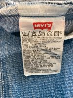 Levi’s 501  34 / 34 Nordrhein-Westfalen - Pulheim Vorschau