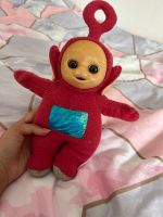 Teletubbie Po original Stofftier Bielefeld - Ubbedissen Vorschau