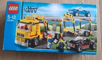 LEGO City, 60060, Autotransporter, Autos, 5-12 Bayern - Reichertshofen Vorschau