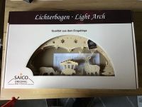 Saico Lichterbogen Hessen - Bad Hersfeld Vorschau