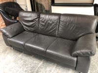 EchtLeder Sofa Himolla Frankfurt am Main - Preungesheim Vorschau