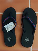 Zehentrenner Sandalen aus Amerika            Versand s. unten Bayern - Lohr (Main) Vorschau