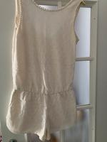 Zara Boho overall onesie Gr.S Hessen - Gründau Vorschau