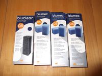 BLUMEC Schwämme  Bluwave Innenfilter 05 ferplast Aquarium Bayern - Knetzgau Vorschau