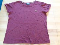 T-Shirt von Gina mit sommerlichem Print Gr 44/46 Nordrhein-Westfalen - Alfter Vorschau