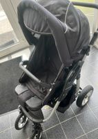 Bergsteiger Capri Kinderwagen 3 in 1 Kombikinderwagen Nordrhein-Westfalen - Erftstadt Vorschau