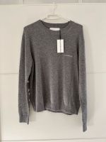 Calvin Klein Sweatshirt Pullover mit Aufschrift Hessen - Hünfeld Vorschau