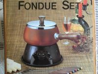 Fondue Set - Neu Rheinland-Pfalz - Steuerwaldsmühle Vorschau