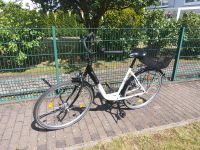 28 Zoll Fahrrad mit Korb Nordrhein-Westfalen - Bergkamen Vorschau