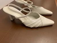 Schuhe von Gabor Gr. 6 / Passend zum Brautkleid Sachsen - Markranstädt Vorschau