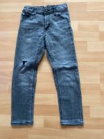 H&M Jeanshose Gr.122 Top Zustand wie Neu West - Nied Vorschau