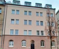 Zentralgelegenes 1-Zimmer Apartment mit Wohnküche Nürnberg (Mittelfr) - Südstadt Vorschau