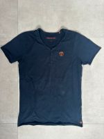 Adenauer Herren T-Shirt - Größe S - blau Nordrhein-Westfalen - Bergkamen Vorschau