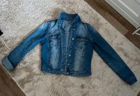 Jeansjacke Only Gr. 38 Berlin - Friedrichsfelde Vorschau