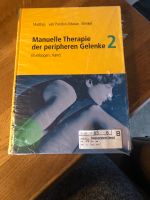 Manuelle Therapie der peripheren Gelenke Baden-Württemberg - Ostelsheim Vorschau