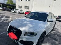 Audi Q5 S line Quatro 2,0 Essen - Altenessen Vorschau