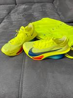 Nike Air Zoom Alphafly 3 Gr. 41 Brandenburg - Dallgow Vorschau