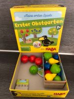 Haba Erster Obstgarten Spiel Nordrhein-Westfalen - Düren Vorschau