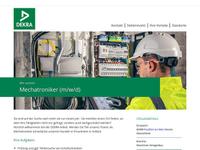 Mechatroniker (m/w/d)/Frankfurt Am Main Frankfurt am Main - Hausen i. Frankfurt a. Main Vorschau