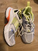 Reebok Sneaker Größe 39 – top Zustand, kaum getragen Brandenburg - Cottbus Vorschau