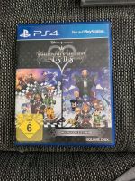 Ps4 Spiel kingdom Hearts HD 1•5 +2•5 Remix Wandsbek - Hamburg Farmsen-Berne Vorschau