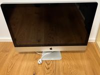 iMac 27" 12.2 Mitte 2011 Bayern - Lauf a.d. Pegnitz Vorschau