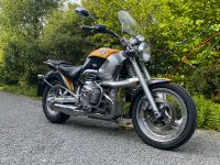 BMW R1200 C Independent 2. Hand TÜV/Reifen neu Nordrhein-Westfalen - Rheinbach Vorschau