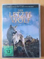 DVD Der letzte Wolf Nordrhein-Westfalen - Greven Vorschau