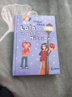 Das Buch Lola Beuel - Küdinghoven Vorschau