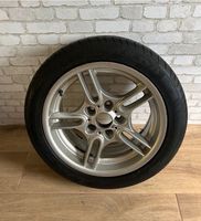 Original BMW 5er E39 M Felge Allufelge Ersatzrad 235/45 R17 Niedersachsen - Wriedel Vorschau