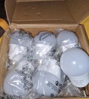 LED Tropfenlampen / LED Lampen 5W / E14 Tropfenlampen Nordrhein-Westfalen - Ratingen Vorschau