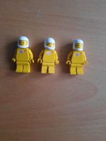 Lego Ersatzteile Space Figuren Köln - Porz Vorschau