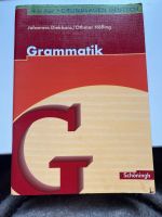 Buch: Grammatik (Diekhans/ Höfling) Nordrhein-Westfalen - Saerbeck Vorschau