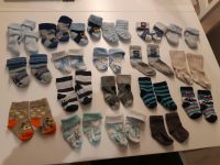 Babysocken 20 Paar Baden-Württemberg - Oberkirch Vorschau