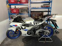 Suzuki GSX-R125 (neu) Nordrhein-Westfalen - Herten Vorschau