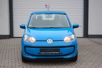 Volkswagen up! move up! <Klima / Alu-Felgen> Nordrhein-Westfalen - Velbert Vorschau