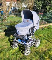 Kinderwagen ABC Design Turbo 4 Nordrhein-Westfalen - Castrop-Rauxel Vorschau